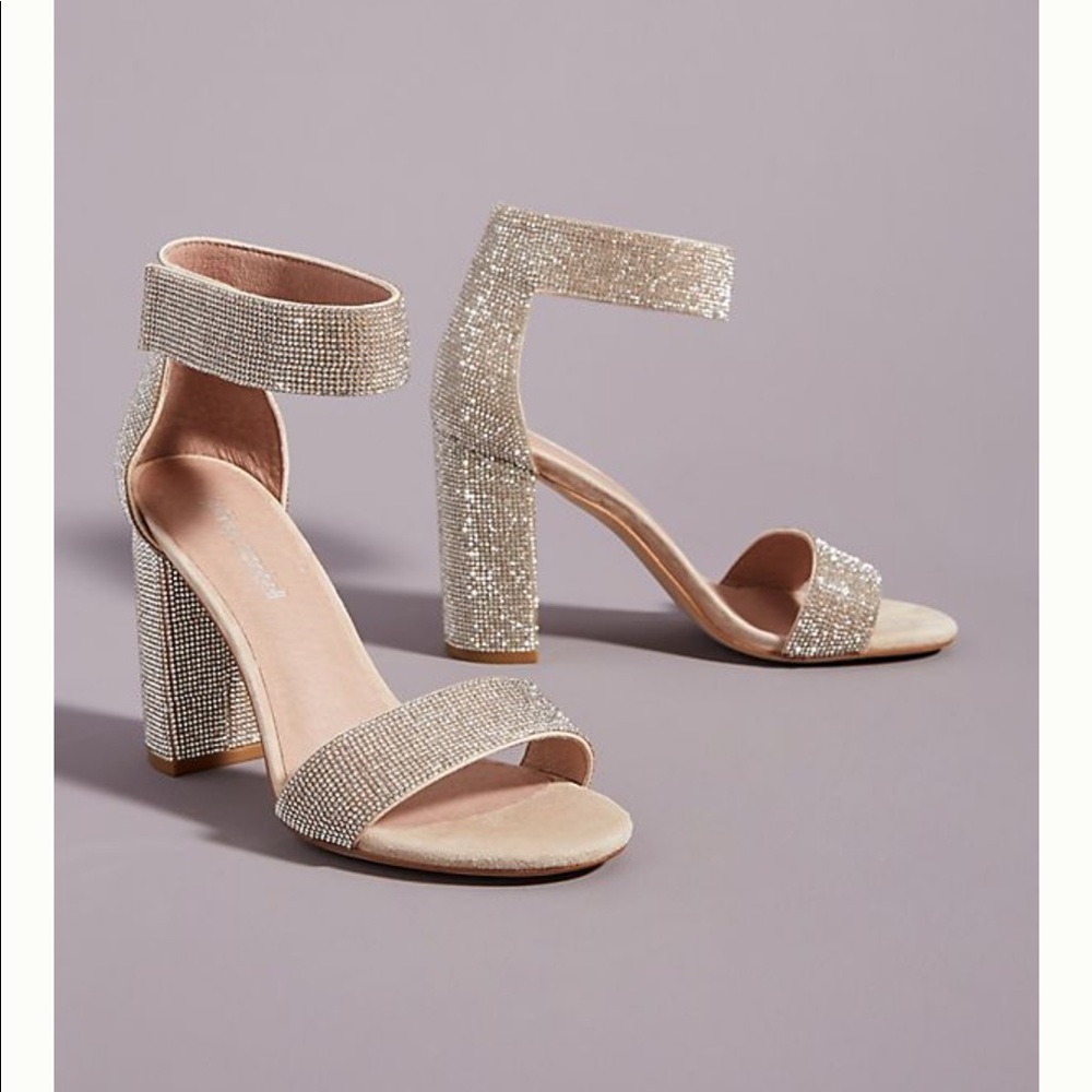 Jeffery Campbell Lindsay Sandel